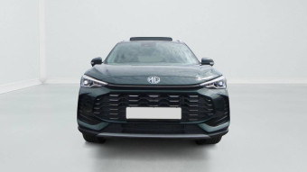 MG ZS 1.5 L HYBRID+ 197 CH LUXURY