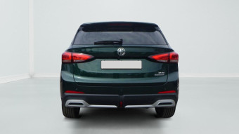 MG ZS 1.5 L HYBRID+ 197 CH LUXURY
