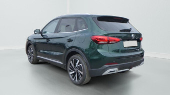 MG ZS 1.5 L HYBRID+ 197 CH LUXURY