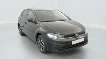 VOLKSWAGEN POLO 1.0 TSI 95 DSG7 LIFE