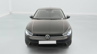 VOLKSWAGEN POLO 1.0 TSI 95 DSG7 LIFE