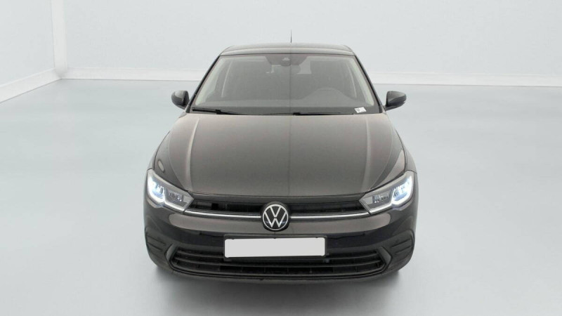 VOLKSWAGEN POLO 1.0 TSI 95 DSG7 LIFE