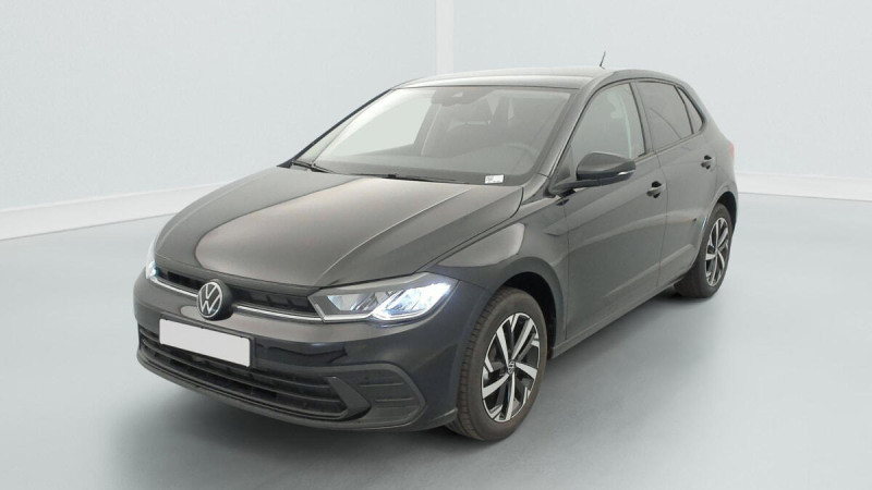 VOLKSWAGEN POLO 1.0 TSI 95 DSG7 LIFE