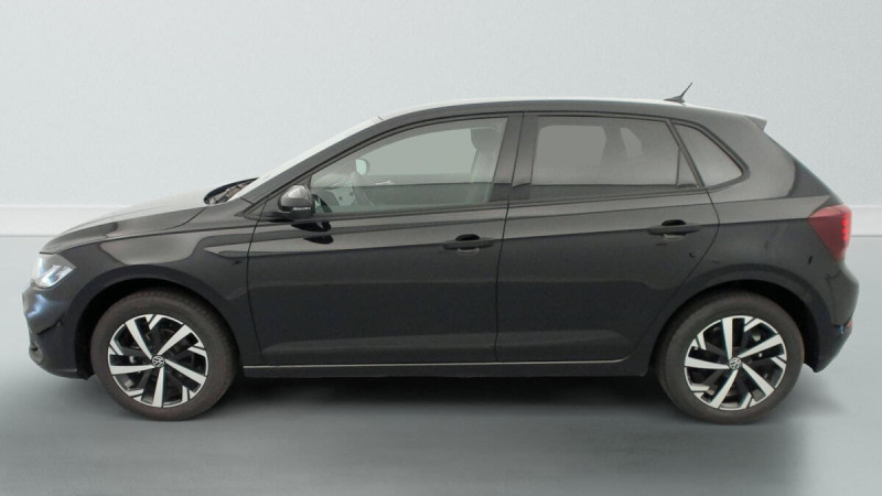 VOLKSWAGEN POLO 1.0 TSI 95 DSG7 LIFE