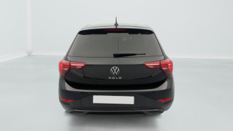 VOLKSWAGEN POLO 1.0 TSI 95 DSG7 LIFE