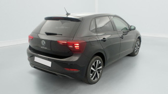 VOLKSWAGEN POLO 1.0 TSI 95 DSG7 LIFE