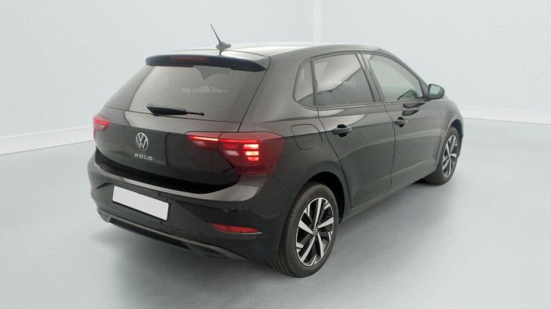 VOLKSWAGEN POLO 1.0 TSI 95 DSG7 LIFE