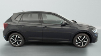 VOLKSWAGEN POLO 1.0 TSI 95 DSG7 LIFE