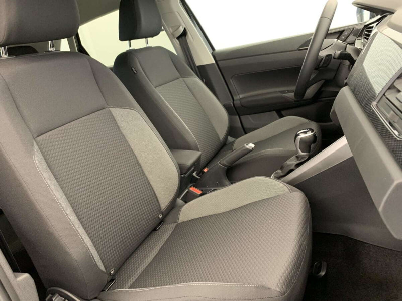 VOLKSWAGEN POLO 1.0 TSI 95 DSG7 LIFE