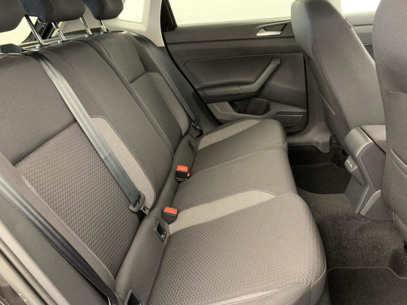 VOLKSWAGEN POLO 1.0 TSI 95 DSG7 LIFE