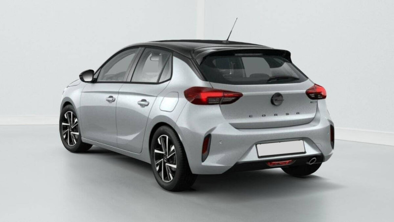 OPEL CORSA 1.2 TURBO HYBRID 110 CH E-DCT6 GS