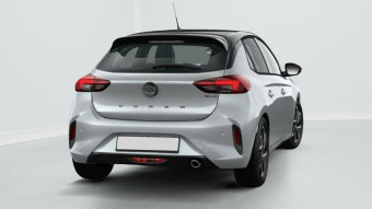 OPEL CORSA 1.2 TURBO HYBRID 110 CH E-DCT6 GS