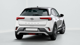 OPEL MOKKA HYBRID 145 CAM SIEGES CHAUF