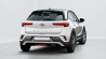 OPEL MOKKA HYBRID 145 CAM SIEGES CHAUF
