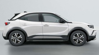OPEL MOKKA HYBRID 145 CAM SIEGES CHAUF
