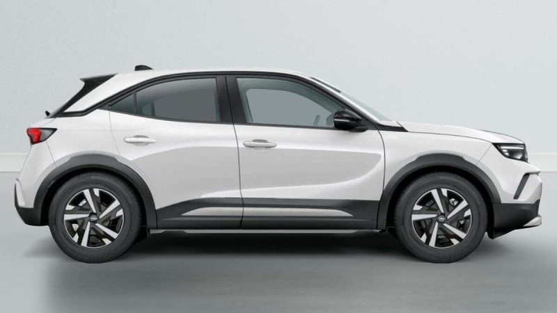 OPEL MOKKA HYBRID 145 CAM SIEGES CHAUF