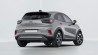 FORD PUMA MHEV 125 TITANIUM P-HIVER LED CAM 17P