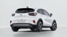 FORD PUMA 1.0 ECOBOOST 125 CH MHEV TITANIUM