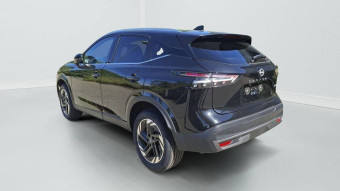 NISSAN QASHQAI E-POWER 205 N-CONNECTA