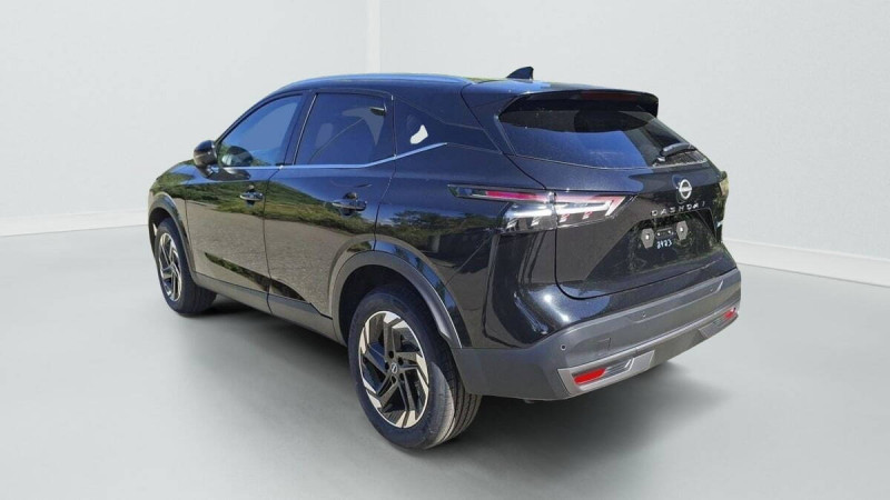 NISSAN QASHQAI E-POWER 205 N-CONNECTA