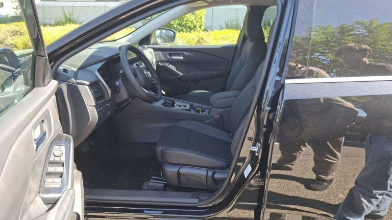 NISSAN QASHQAI E-POWER 205 N-CONNECTA