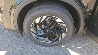 NISSAN QASHQAI E-POWER 205 N-CONNECTA