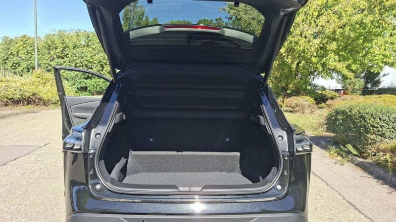 NISSAN QASHQAI E-POWER 205 N-CONNECTA