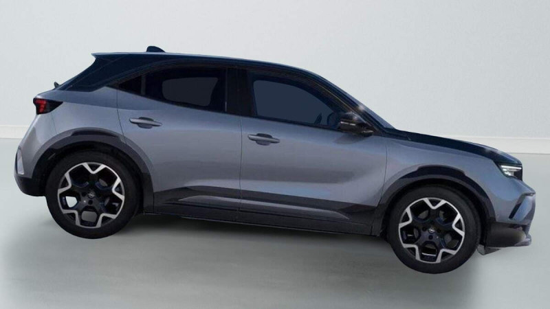 OPEL MOKKA 1.2 TURBO HYBRID 145 CH E-DCT6 ULTIMATE