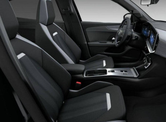 OPEL MOKKA 1.2 TURBO HYBRID 145 CH E-DCT6 ULTIMATE