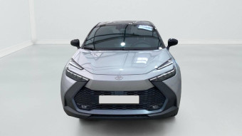 TOYOTA C-HR HYBRIDE 140 GRAPHIC