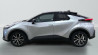 TOYOTA C-HR HYBRIDE 140 GRAPHIC