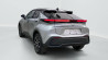 TOYOTA C-HR HYBRIDE 140 GRAPHIC