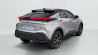 TOYOTA C-HR HYBRIDE 140 GRAPHIC