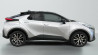 TOYOTA C-HR HYBRIDE 140 GRAPHIC