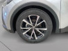 TOYOTA C-HR HYBRIDE 140 GRAPHIC