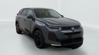 CITROEN C5 AIRCROSS HYBRIDE 145 CH E-DCS6 PLUS