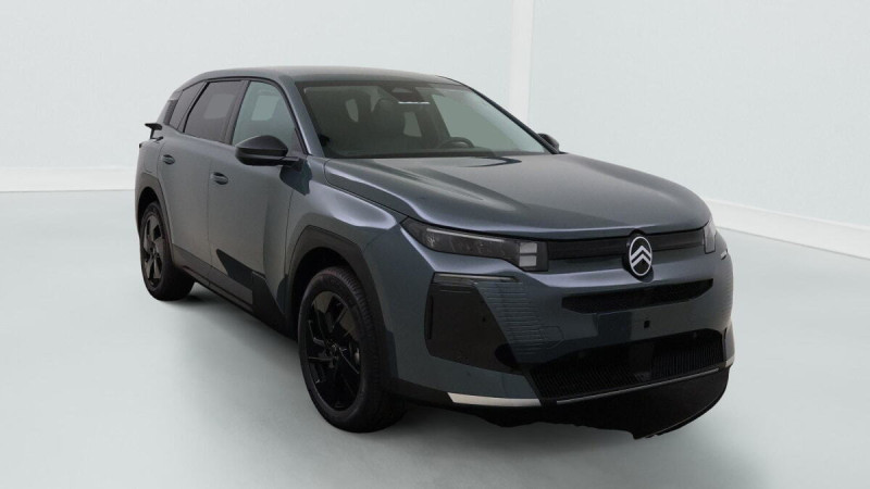 CITROEN C5 AIRCROSS HYBRIDE 145 CH E-DCS6 PLUS