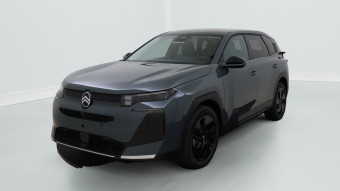 CITROEN C5 AIRCROSS HYBRIDE 145 CH E-DCS6 PLUS