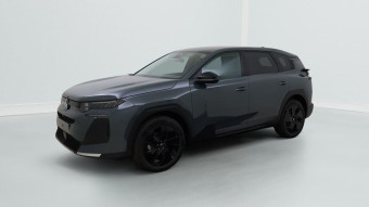 CITROEN C5 AIRCROSS HYBRIDE 145 CH E-DCS6 PLUS