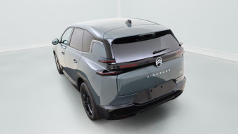 CITROEN C5 AIRCROSS HYBRIDE 145 CH E-DCS6 PLUS