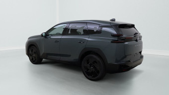 CITROEN C5 AIRCROSS HYBRIDE 145 CH E-DCS6 PLUS