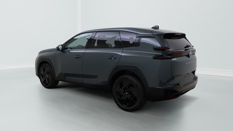 CITROEN C5 AIRCROSS HYBRIDE 145 CH E-DCS6 PLUS