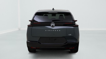 CITROEN C5 AIRCROSS HYBRIDE 145 CH E-DCS6 PLUS