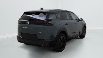 CITROEN C5 AIRCROSS HYBRIDE 145 CH E-DCS6 PLUS