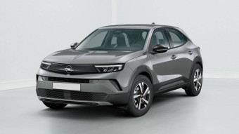OPEL MOKKA 1.2 TURBO HYBRID 145 CH E-DCT6 GS