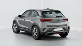 OPEL MOKKA 1.2 TURBO HYBRID 145 CH E-DCT6 GS