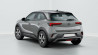 OPEL MOKKA 1.2 TURBO HYBRID 145 CH E-DCT6 GS