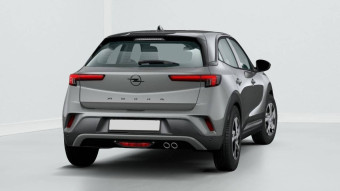 OPEL MOKKA 1.2 TURBO HYBRID 145 CH E-DCT6 GS