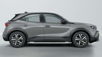 OPEL MOKKA 1.2 TURBO HYBRID 145 CH E-DCT6 GS