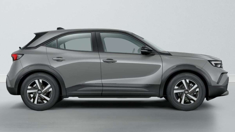 OPEL MOKKA 1.2 TURBO HYBRID 145 CH E-DCT6 GS